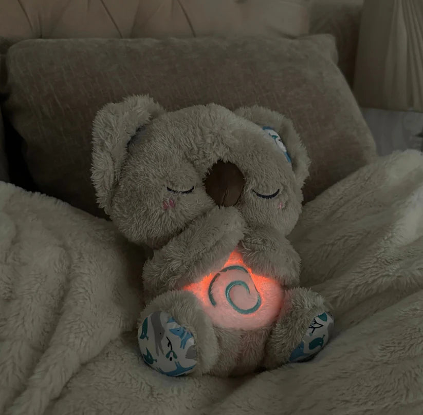 CuddlyKoala™